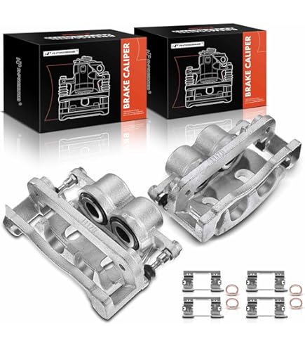 AC Delco® 18FR983C Front, Passenger Side Professional Series Brake - View #14