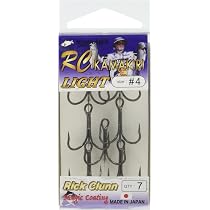 Amazon | ICHIKAWAFISHING(イチカワフィッシング) カマキリ トレブル