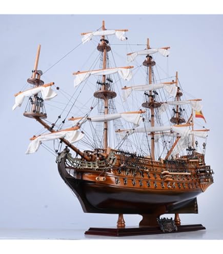 Amazon | 木製模型 帆船 CUTTY SARK カティサーク 【Wooden Model Boat