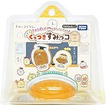 Amazon | すみっコぐらし くっつき すみっコ がっこう とんかつ