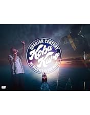 Amazon.co.jp: KOBUKURO 20TH ANNIVERSARY TOUR 2019 “ATB