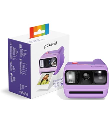 Amazon | Polaroid 600 バービー スローバック インスタントフィルム