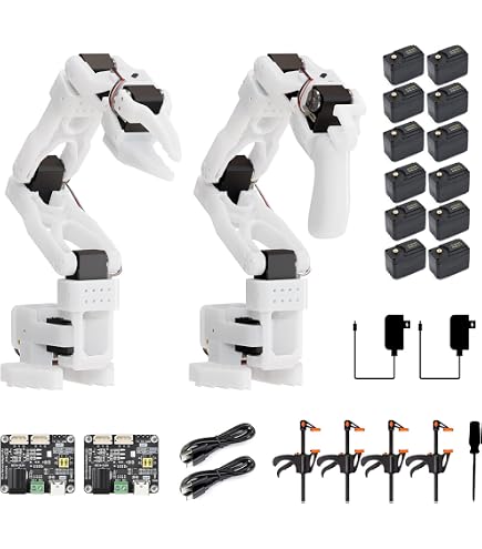 JetBot AI Kit Accessories, Add-ons for Jetson Nano to Build JetBot – MG JetBot AI Kit Accessories, Add-ons for Jetson Nano to Build JetBot – MG