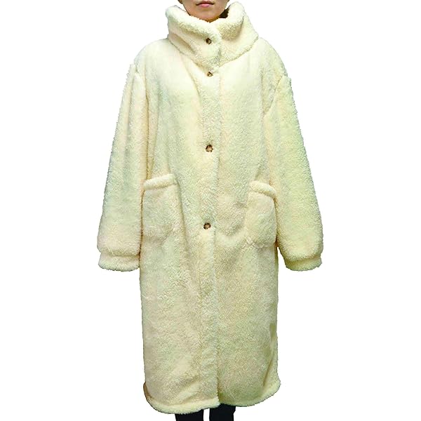 Amazon｜ケーアイジャパン ペコラ ルームウェア PGY フリーサイズ  