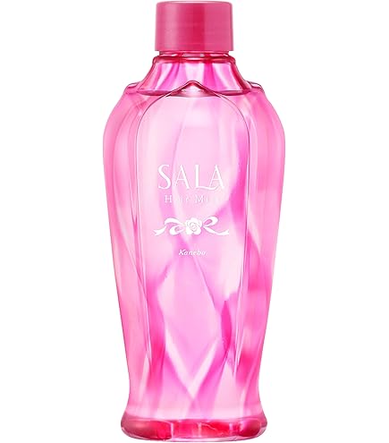 Amazon | サラ トリートメント サラ水N（サラの香り）＜つけ替え用