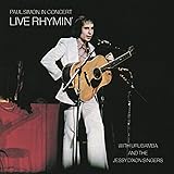 Paul Simon in Concert: Live Rh