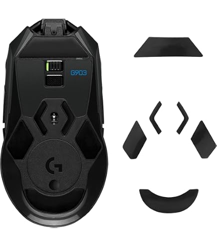 Amazon | G903 Gaming Mouse | Logitech | ゲーミングマウス 通販