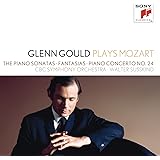 Mozart: the Piano Sonatas