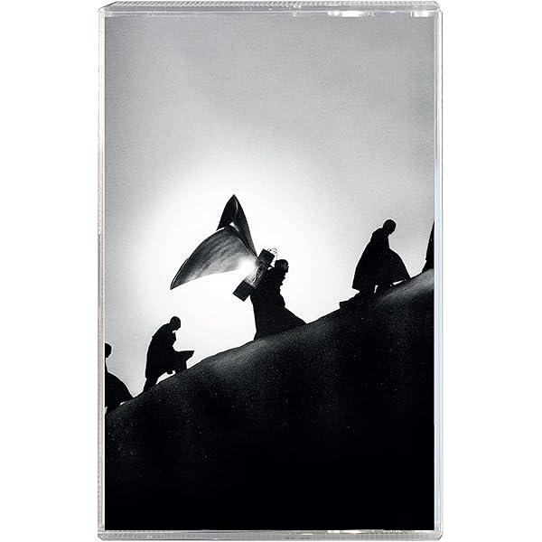 James Blake The Colour in Anything レコード James Blake - The Colour In Anything[2 LP] - Amazon.com Music