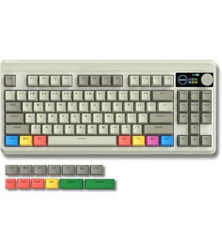 Topre Realforce 91udk-g USB Keyboard with Asdw Key Japanese Layout