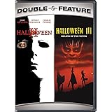 Halloween II/Halloween III [Region 1]: Season of the Witch