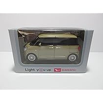 Amazon | 2代目ムーヴキャンバス プルバックカー サンドベージュ