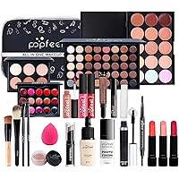 Amazon.co.jp: Graprx フル美容メイクアップ化粧品セット