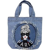 DAY6 デニマルズ　ミニバッグ　トートバッグ MINI BAG - BANG / DAY6 – JYP JAPAN ONLINE STORE