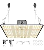 Amazon.co.jp: HaruDesign 植物育成ライト GL-BOARD6400 EVO サムスン