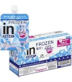 Amazon.co.jp: 森永 ウィダーインゼリー エネルギーイン マスカット味