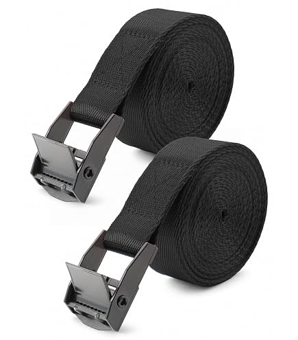 Amazon.co.jp: pa-man とじるとき締まる 逆ベルト荷締機 ラッシング J