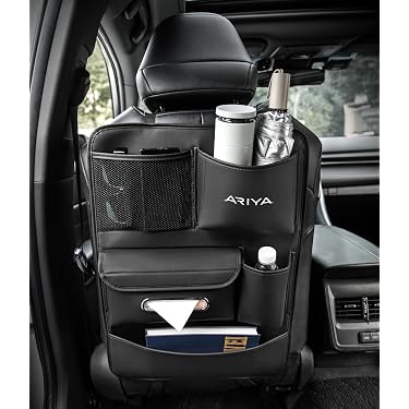 Amazon.co.jp 最新リリース: 自動車トランクオーガナイザー の新着