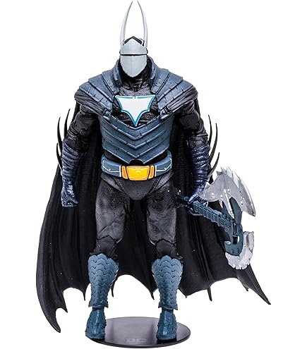 dcマルチバース アメコミ フィギュア　クレイフェイス　バットマン Amazon.co.jp: McFarlane Toys - DC マルチバース クレイ