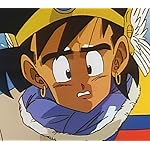 ドラゴンクエスト QHD(1080×960) 『勇者アベル伝説』アベル ドラゴンクエスト QHD(1080×960) 『勇者アベル伝説』アベル