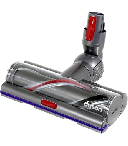 Amazon.co.jp: Dyson(ダイソン) 純正 ロングパイプ V10シリーズ用