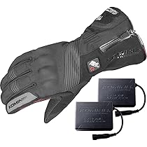 コミネ　KOMINE　GK-804エレクトリックヒートグローブ コミネ公式】GK-804 エレクトリックヒートグローブ-カシウス