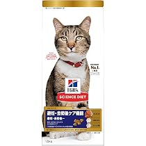 サイエンスダイエット プロ キャットフード 避妊・去勢後ケア機能 チキン