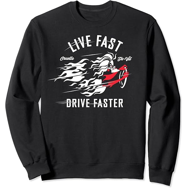 Amazon | ディズニー ヴィランズ クルエラ・ド・ヴィル スピード