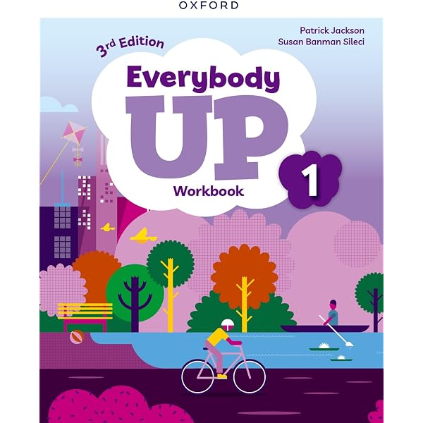 Amazon | Everybody Up: Level 2: Student Book with Online Practice