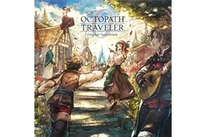 OCTOPATH TRAVELER 0 Original Soundtrack - ゲーム・ミュージック (特典なし)