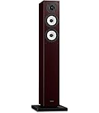 Amazon.co.jp: ONKYO 3ウェイ・スピーカーシステム (1台) D-509E(B