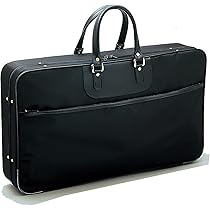 Amazon | 和装袴用 着物バッグ（袴ケース） あづま姿 | 和装小物