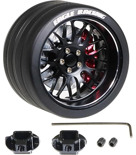Amazon | SANWA M17用 アルミ ステアリングホイール 191A04601B