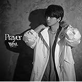 【Amazon.co.jp限定】Prayer (初回生産限定盤) (メガジャケ付)