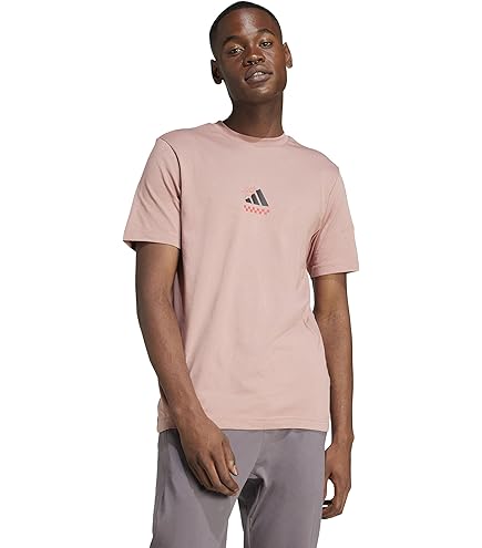 Amazon.co.jp: buddix バディ ロゴ半袖Tシャツ Mサイズ Fantastics BP