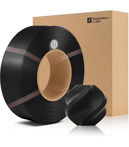 Amazon.co.jp: 3DTOOLS Bamboo LABオリジナルPLA Liteフィラメント
