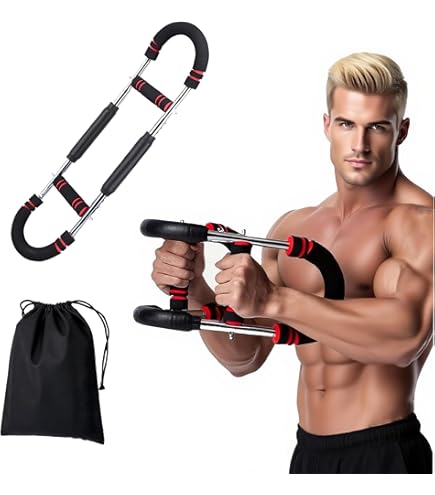 Amazon | アームストロングマシーン 筋トレ グッズ 大胸筋 筋力