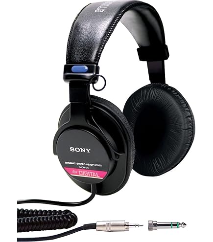 DJ機材 SONY MDR-Z900HD sounddiscovery DJ機材 SONY MDR-Z900HD sounddiscovery Equipment Review