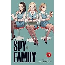 SPY×FAMILY まとめ売り　13点 Amazon.co.jp: SPY×FAMILY 13 (ジャンプコミックスDIGITAL) 電子