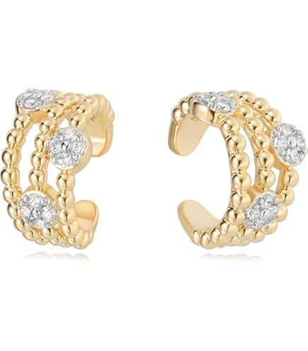 Amazon.co.jp: ソワレオー SoireeO Nissy イヤーカフ : ファッション