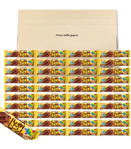 Amazon.co.jp: しみチョココーンスティック 12本 : 食品・飲料・お酒