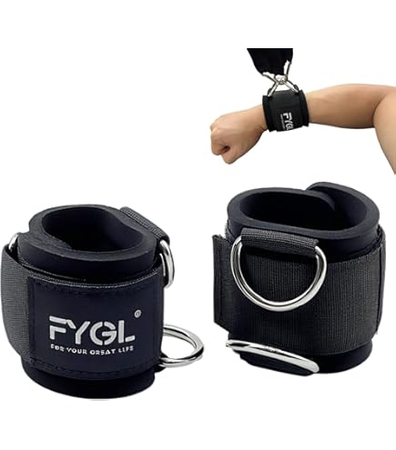 Amazon.co.jp: DIZLAS ケーブルアタッチメント エクササイズハンドル