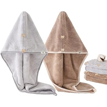 Amazon.co.jp 人気ギフトランキング: ヘアドライタオル で、ギフトの