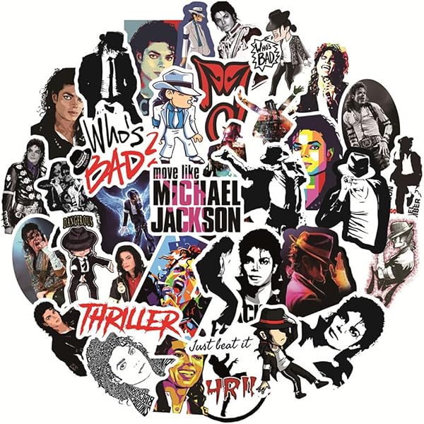 Michael Jackson Vision デラックス3DVDボックスセット