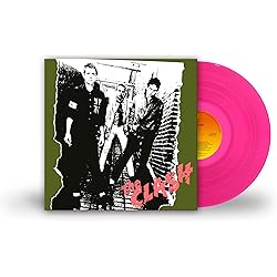 Amazon.co.jp: THE SINGLES - ザ・クラッシュ: ミュージック