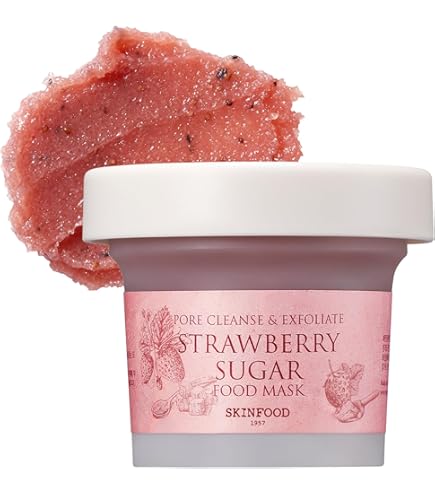 Amazon | SKINFOOD(スキンフード) どんぐりポアペプチドクレンジング