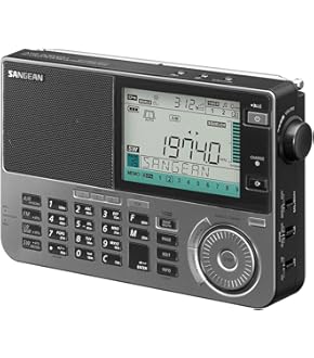 TECSUN 高感度BCLラジオ　S-8800　動作品 Amazon.co.jp: TECSUN S-8800 日本正規代理店 FM/LW/MW/SW/PLL