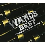BEST~HISTRICAL BEST ALBUM