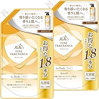 Amazon | ファーファ ファインフレグランス ギャルソン