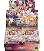 Amazon.co.jp: ウィクロス WX25-CP1 TCG ブースターパック